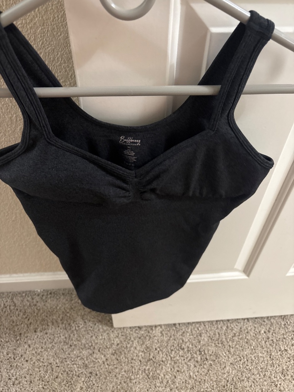 Buffbunny new arrival seamless top nwt xl - Picture 3 of 4